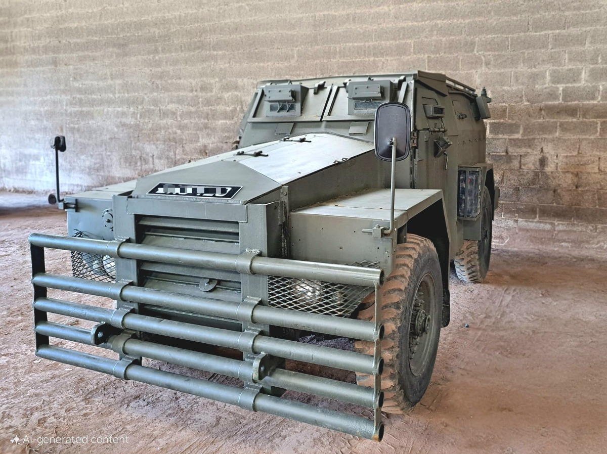 1954 Humber Other Image 6